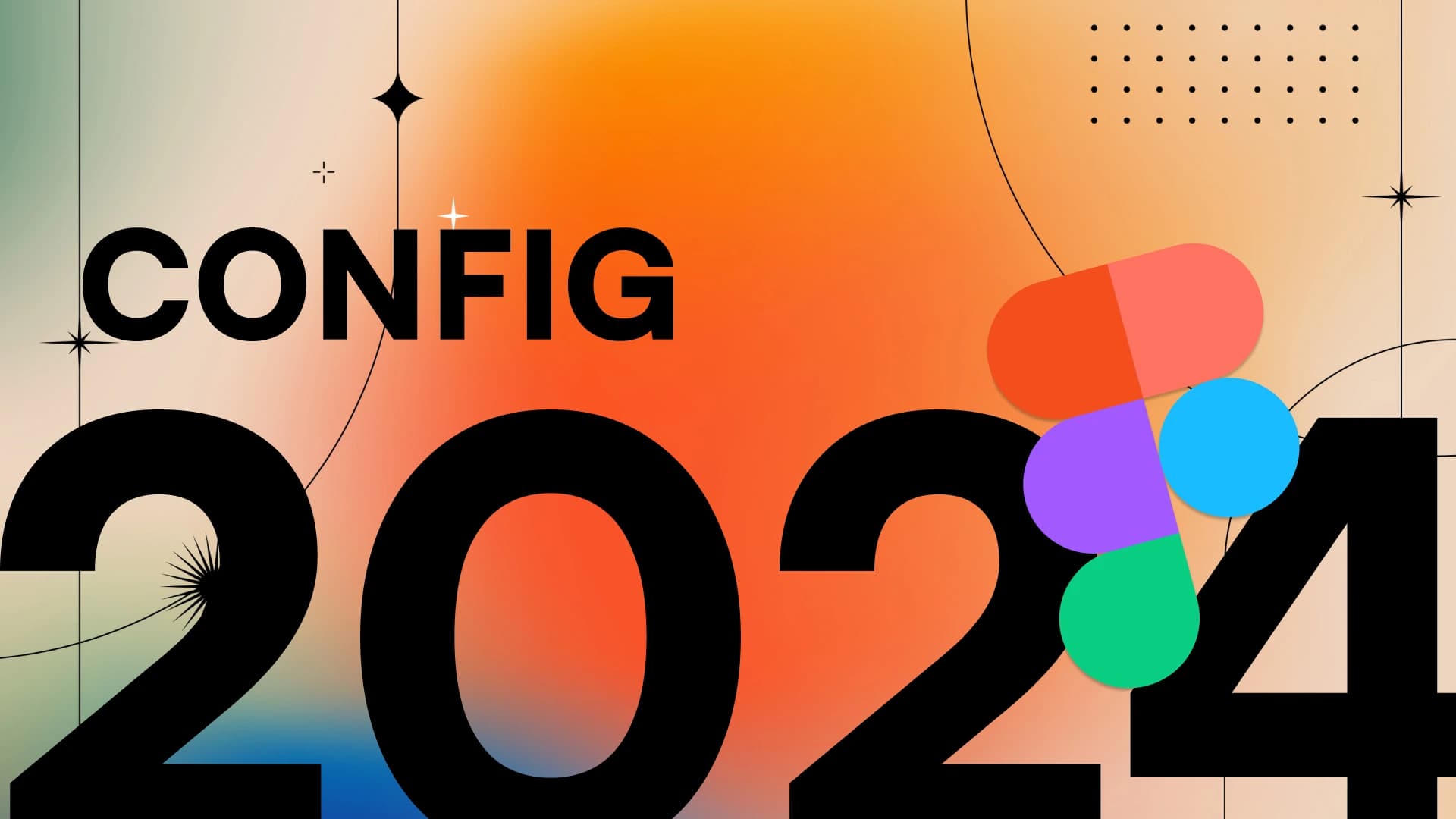 Figma :  config 2024