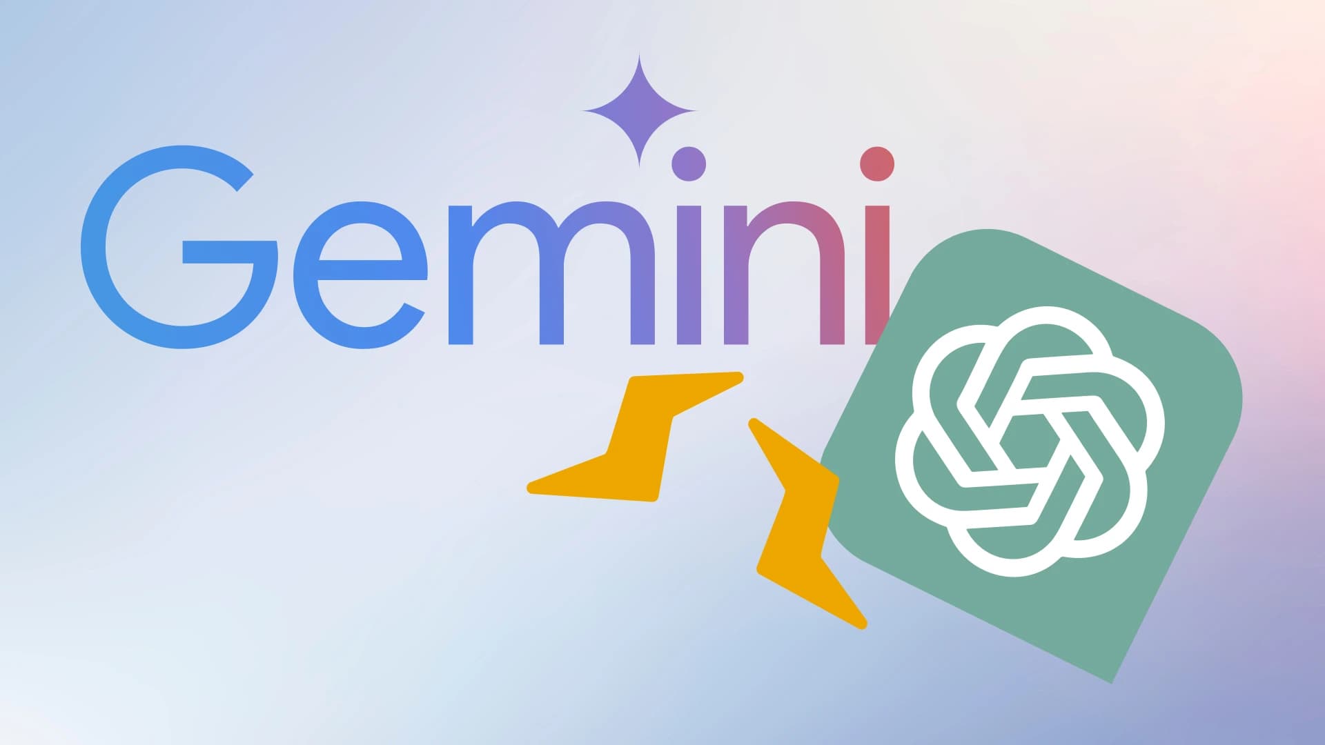 Gemini vs GPT
